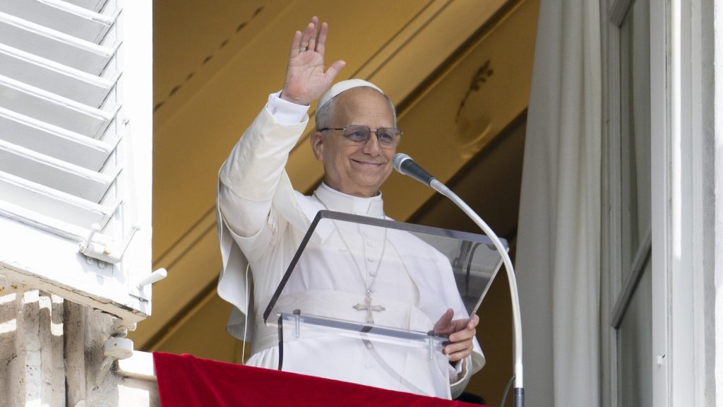 You’ll never believe what the pope said about clickbait in journalism