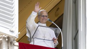 You’ll never believe what the pope said about clickbait in journalism