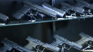 Gunmaker Glock discontinuing models amid ‘switch’ lawsuits nationwide