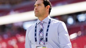 Former NFL QB, Mark Sanchez, faces 3 charges following Indianapolis altercation