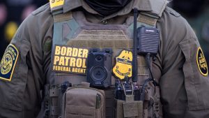 US citizen files class action lawsuit after being detained by ICE
