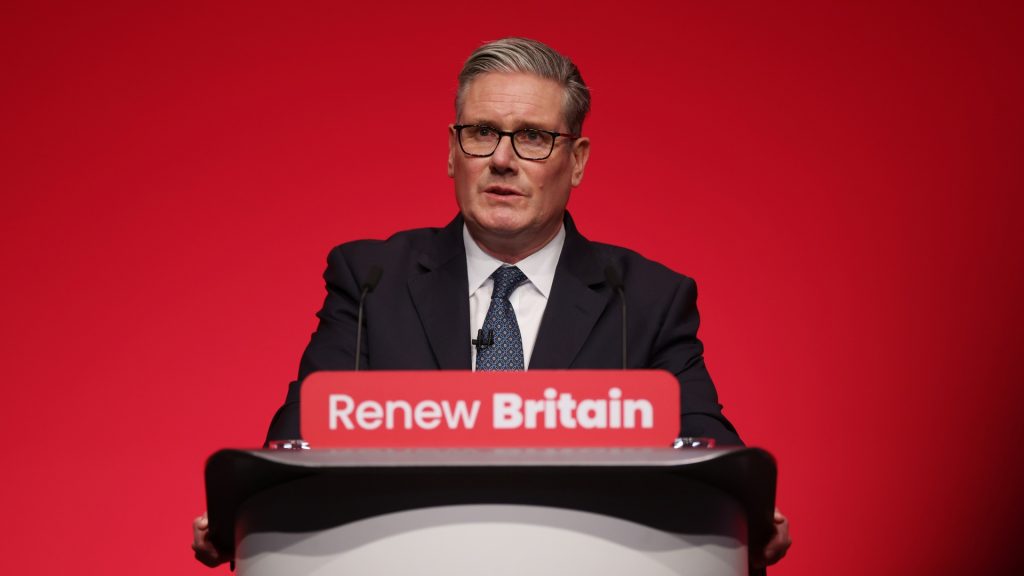 Digital IDs are being introduced in the UK — and they’re controversial.