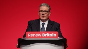 Digital IDs are being introduced in the UK — and they’re controversial.