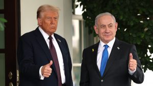 US sending troops to Israel to assist with Gaza ceasefire deal