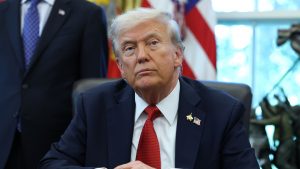 Trump refiles $15 billion defamation lawsuit against The New York Times