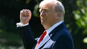 Trump’s enemies begin facing legal issues. Who’s next? 