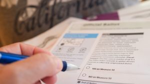 States join redistricting fight before 2026 midterms. Here’s where they stand