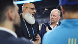 MLBPA misused millions meant for youth baseball program: Whistleblower