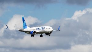 Why a passenger’s lost laptop forced a transatlantic United flight to turn around