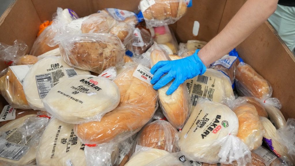 Both parties say cutting SNAP for 42 million is wrong – but can’t agree on a fix