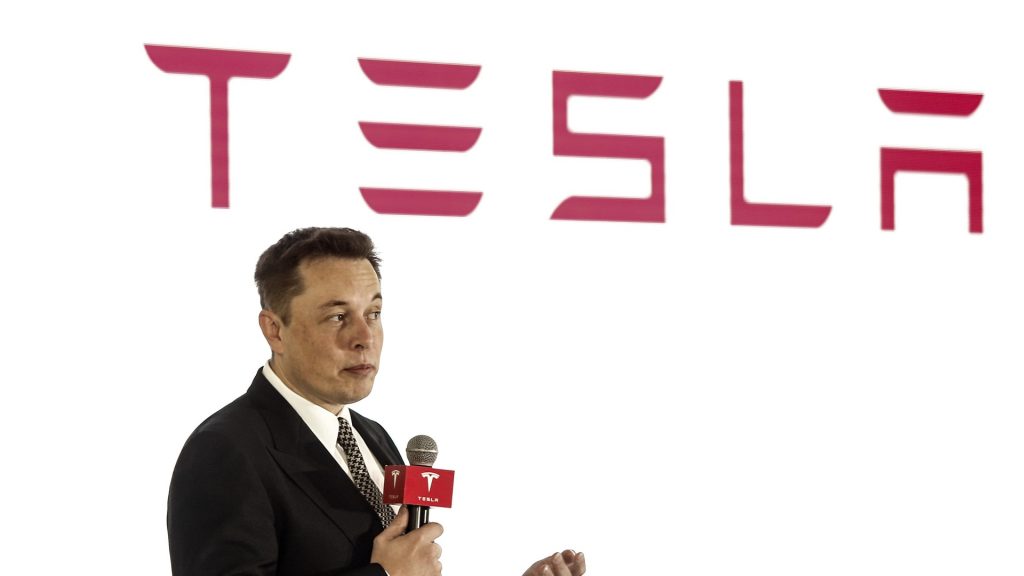 California could cost Elon Musk $1 trillion years after his vocal ‘Texit’
