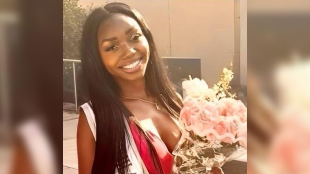 Tip leads police to body of missing Philadelphia woman