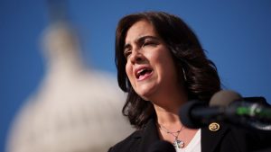 New Yorkers sue to redraw congressional map, putting GOP seat in jeopardy