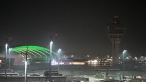 Latest European drone sightings force overnight shutdown at Munich airport