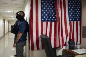 Trump taps Reserve and National Guard for temporary immigration judges