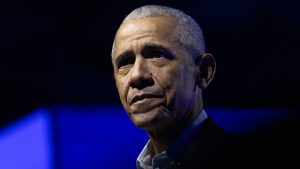 Obama calls Trump’s Chicago guard deployment ‘inherently corrupting’