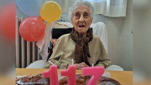 World’s oldest woman’s DNA and diet may explain her 117 years