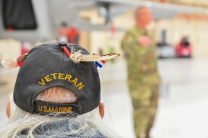 Research on veterans is broken. This tool aims to fix it.