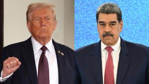 Trump ends Venezuela talks; Classified opinion backs strikes on cartels