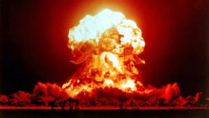 Trump orders resumption of US nuclear testing after three-decade pause