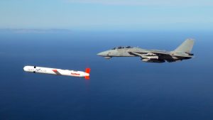 Trump hints at Tomahawk shipment to Kyiv if war isn’t ‘settled’ soon