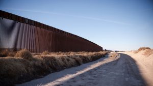 US southern border apprehensions drop to level not seen since 1970: Report 