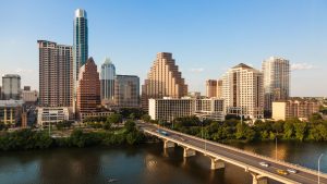 Austin’s cooling housing market reflects national trend: Report