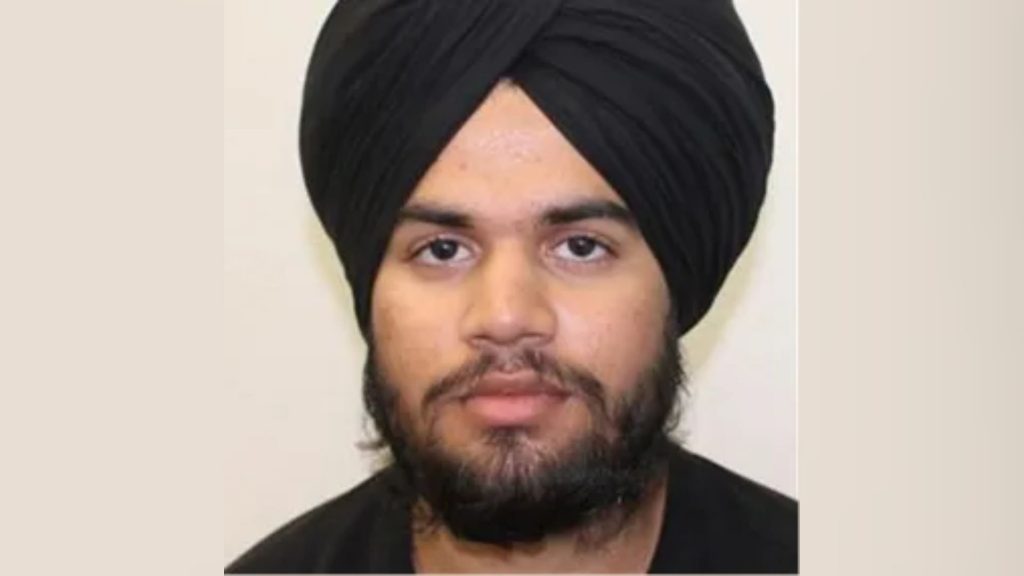 Foreign national truck driver charged in fatal California DUI pile-up