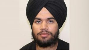 Foreign national truck driver charged in fatal California DUI pile-up