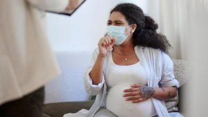 Study finds possible link between COVID in pregnancy and autism risk