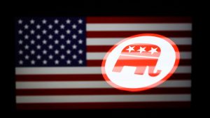 In leaked texts, Young Republicans praise Hitler, joke about rape, slavery