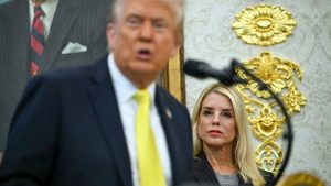 Trump names new prosecution targets as experts criticize DOJ politicization