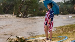 First half of 2025 was the costliest first 6 months of weather on record