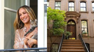 ‘Carrie Bradshaw Index’ shows single living less affordable in many cities