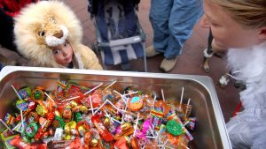 Trick or tax: How each state makes money off your Halloween candy