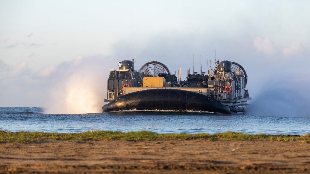 Trump’s conflict with ‘narco-terrorists’ could be a prelude to war with Venezuela