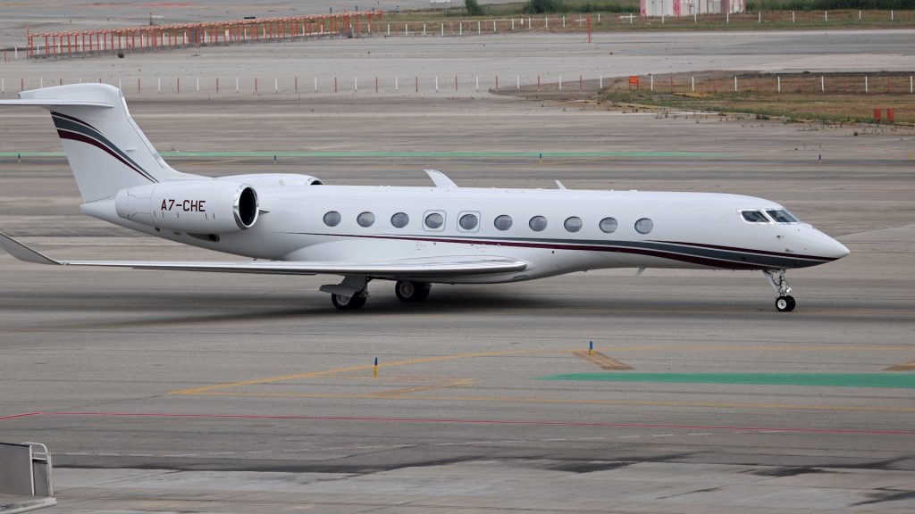 DHS faces backlash after $200M Gulfstream deal amid shutdown
