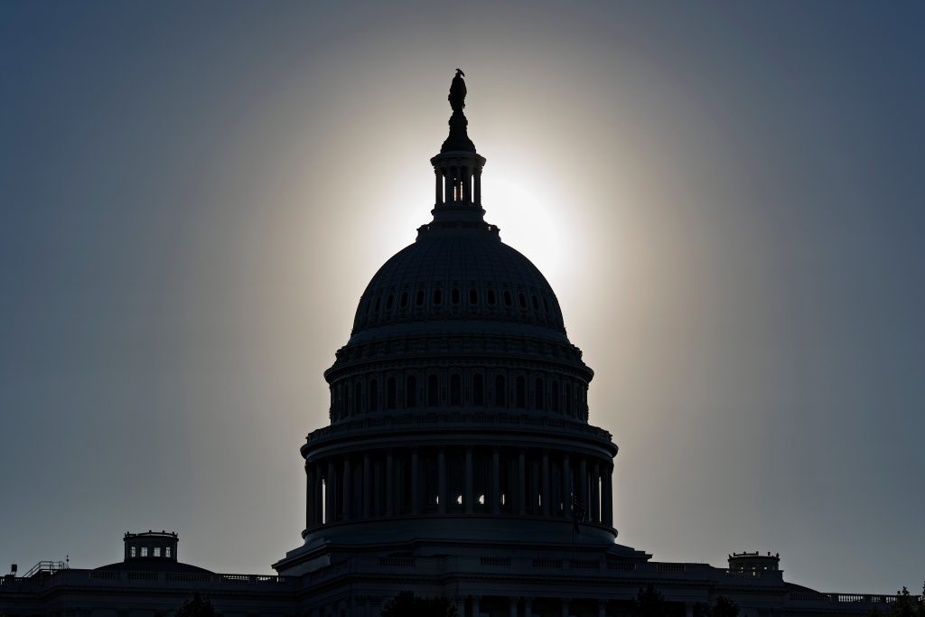 Troops request assistance at ‘unprecedented’ rate as shutdown persists