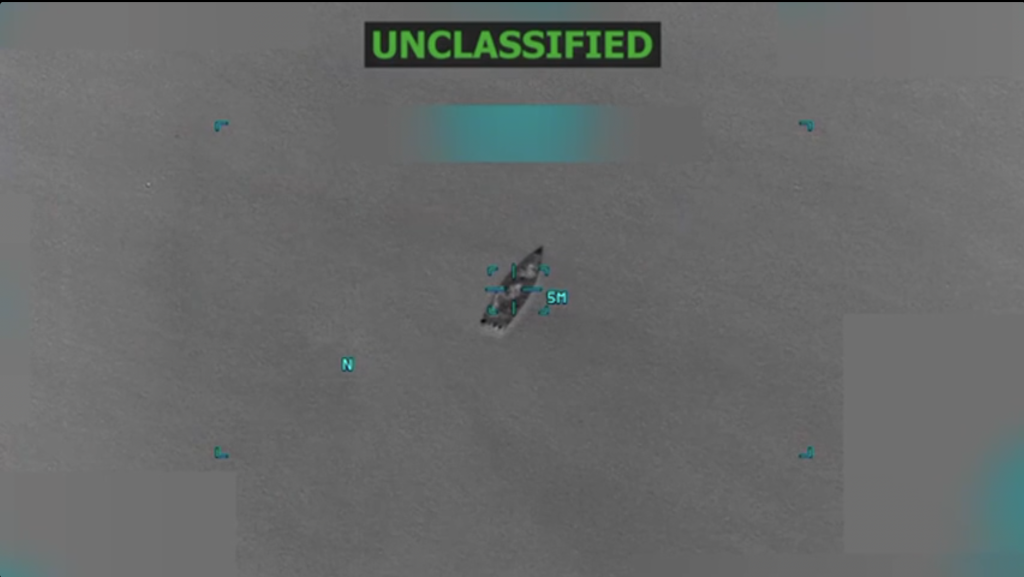 US strikes on alleged drug boats ‘unacceptable’: UN human rights chief