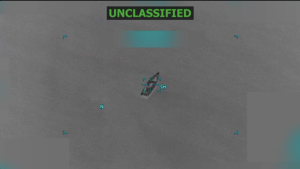 US strikes on alleged drug boats ‘unacceptable’: UN human rights chief