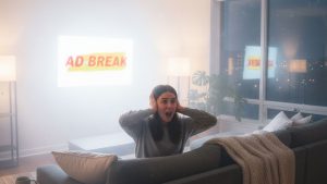 New California law requires Netflix and Prime Video to turn down loud ads