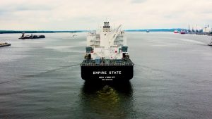 China’s building 1,700 ships to America’s 5.  Senators say it’s a security issue