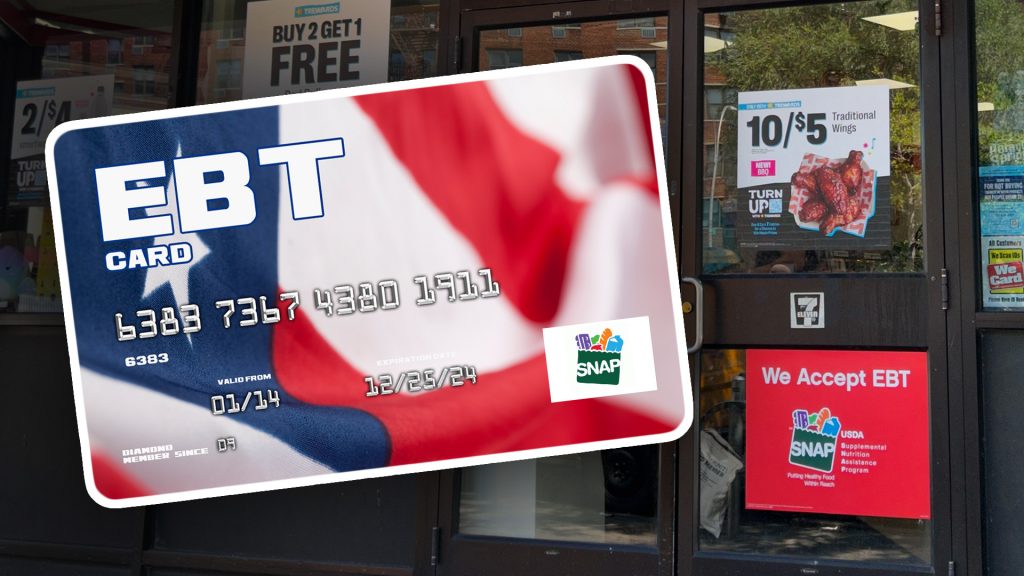 How SNAP theft, ‘antiquated’ EBT cards feed global crime and starve victims