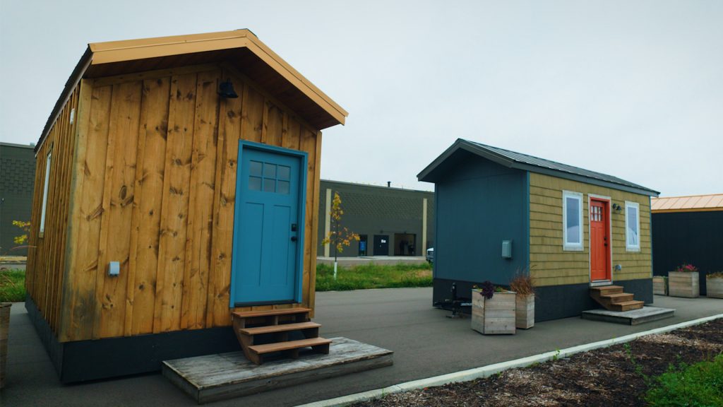 How a Minnesota church is tapping a ‘land use’ law to combat homelessness