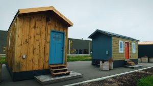 How a Minnesota church is tapping a ‘land use’ law to combat homelessness