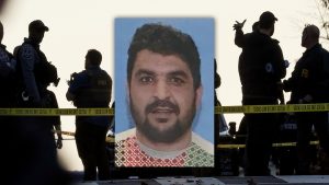 Who is Rahmanulla Lakanwal? Suspect in National Guard shooting worked with CIA in Afghanistan