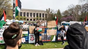 Trump admin to unfreeze Northwestern’s funding after $75M agreement