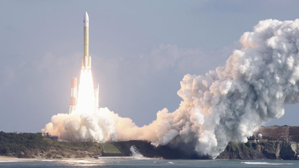 The government is shut down, but work on International Space Station continues