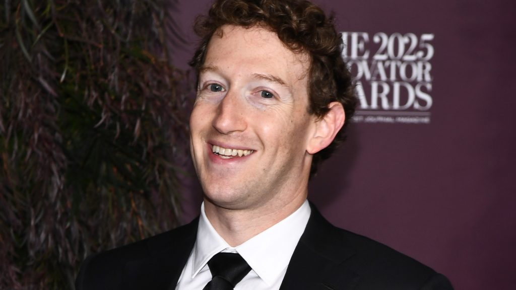 Senators want FTC, SEC investigation into Meta making billions on scam ads