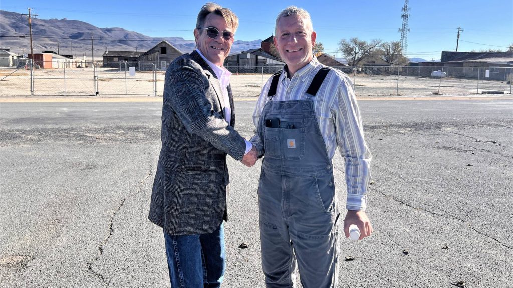 Local Nevada election decided by card draw after tie